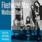 FLEETWOOD MAC - MADISON BLUES Vinyl Record