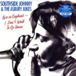 SOUTHSIDE JOHNNY & ASBURY DUKE - I DONT WANT TO GO HOME - LIVE