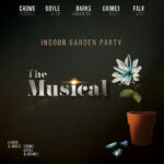 INDOOR GARDEN PARTY (RUSSELL C - MUSICAL THE