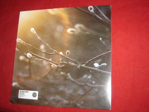 IH6.jpg ARIES PROJECT THE - ENGLISH GHOSTS Vinyl Record - Image 1