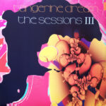 TANGERINE DREAM - SESSIONS III