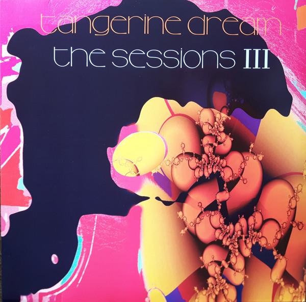 IH87.jpg TANGERINE DREAM - SESSIONS III - Image 1