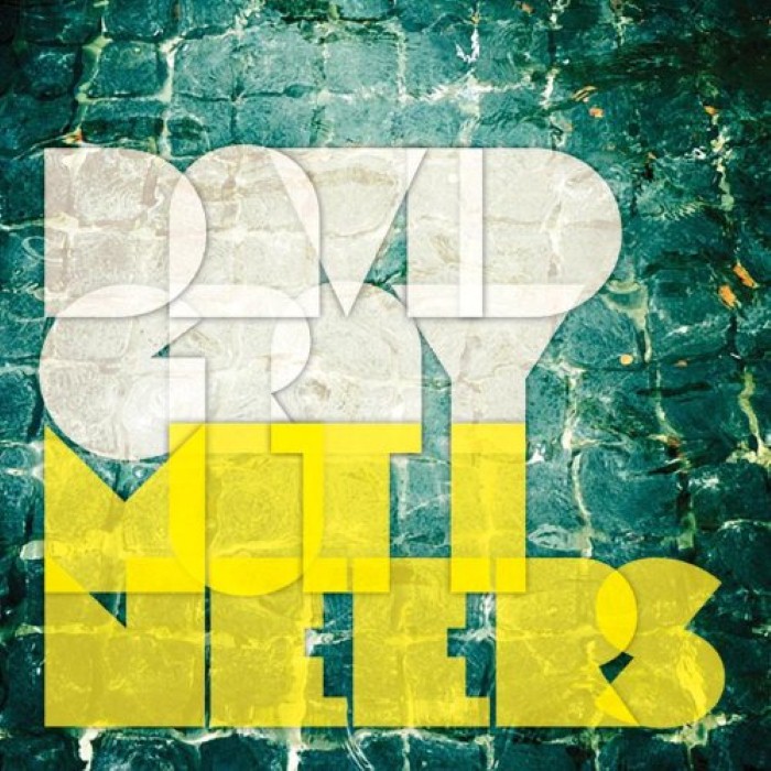 IHT1403LP.jpg DAVID GRAY - MUTINEERS - Image 1