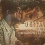 U-BROWN - STILL CHANTING RUB-A-DUB