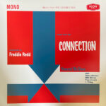 HOWARD MCGHEE QUINTET - Music From The Connection (Coloured Vinyl) (Rsd 2022) (Stereo/Mono)