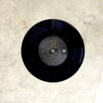 DE LUX - BERLIN JOE B/W STRANGER LOVE