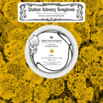 Clap! Clap! & Giuliano Sorgini - Italian Library Songbook, Vol. 3