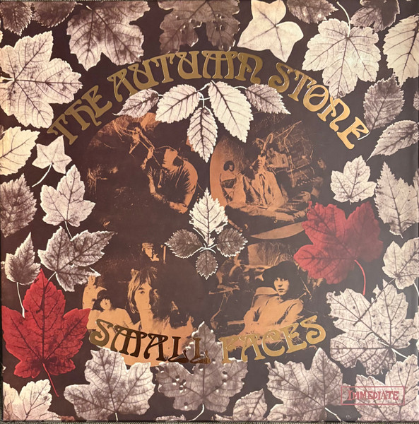 IMAL0102.jpg SMALL FACES - The Autumn Stone - Image 1