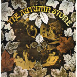 SMALL FACES - The Autumn Stone (Signed Edition)