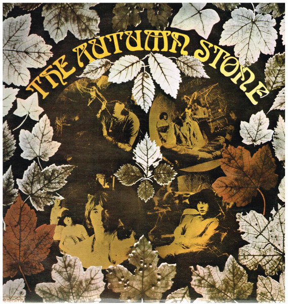 IMAL0102S.jpg SMALL FACES - The Autumn Stone (Signed Edition) - Image 1