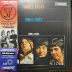 SMALL FACES - Small Faces (White Vinyl)