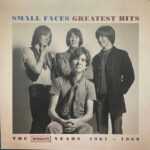 SMALL FACES - Greatest Hits The Immediate Years