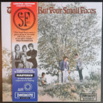 SMALL FACES - There Are But Four Small Faces