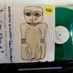 ARRINGTON DE??DIONYSO - BOBCAT??FLAMETHROAT?? Vinyl Record