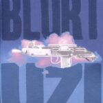 BLURT - UZI Vinyl Record