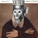 BLURT - PAGAN STRINGS Vinyl Record