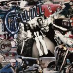CRUNT - CRUNT Vinyl Record
