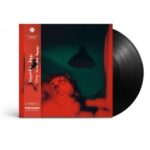 ALEXANDER BIGGS - STAY WITH THE HORSES Vinyl Record