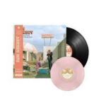 CAM MUNCEY - CAM MUNCEY AND THE DELUSIONS OF GRANDEUR Vinyl Record