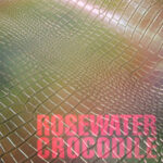 COUSIN TONY'S - BRAND NEW FIREBIRD - ROSEWATER CROCODILE