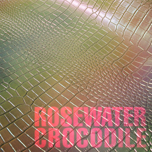 IMP168.jpg COUSIN TONY'S - BRAND NEW FIREBIRD - ROSEWATER CROCODILE - Image 1