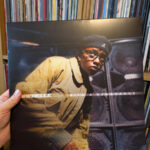 SHERELLE - WITH A VENGEANCE (CLEAR VINYL)
