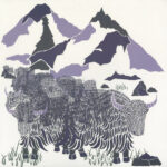 RISIL - Non Meters Vol.1 (2Lp)