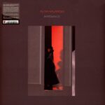 ALINA KALANCEA - Impedance Vinyl Record