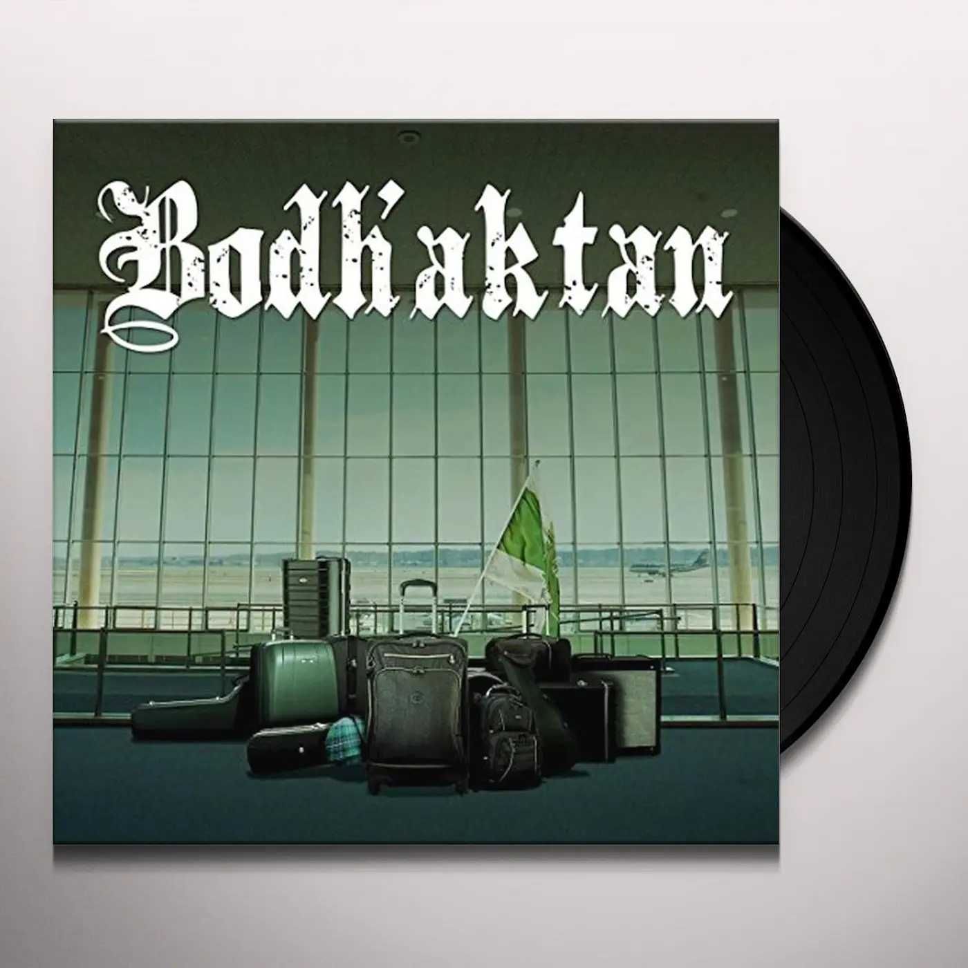 IMT50603471.jpg BODH'AKTAN - DELETED - BODHAKTAN (CAN) Vinyl Record - Image 1