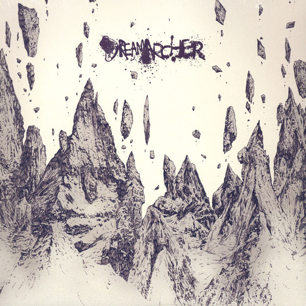 INDIE183LP.jpg DREAMARCHER - Dreamarcher - Image 1