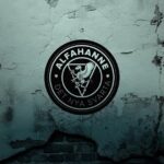 ALFAHANNE - Det Nya Svarta Greenblack Vinyl Vinyl Record