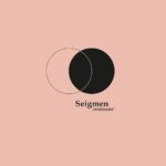 SEIGMEN - Resonans (Pink/Black Vinyl)