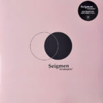 SEIGMEN - Resonans (Purple Vinyl)