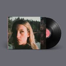 INDIGO23.jpg BEA ELMY MARTIN - UNDER THE YEW Vinyl Record - Image 1