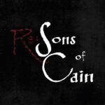 SONS OF CAIN - Re:Sons Of Cain