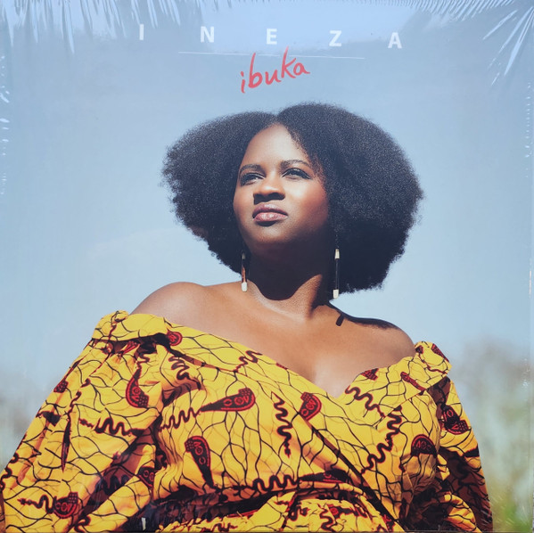 INEZA01LP.jpg INEZA - IBUKA - Image 1