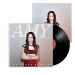 Amy Macdonald - The Human Demands Vinyl Record