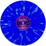 Bloc Party - The High Life EP Vinyl Record