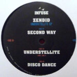 Zendid - Understellite EP