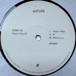 Subb-an - Future Wise EP (Vinyl Only)