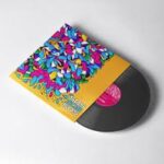 ANOMIE - Sos EP Vinyl Record