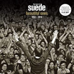 Suede - Beautiful Ones Best Of Suede 92-18 (2LP)