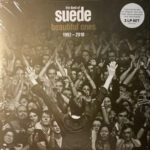 SUEDE - DELETED - BEAUTIFUL ONES BEST