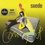 Suede - Coming Up (1LP w/MP3 Card)
