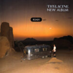 THYLACINE - ROADS VOL. 3