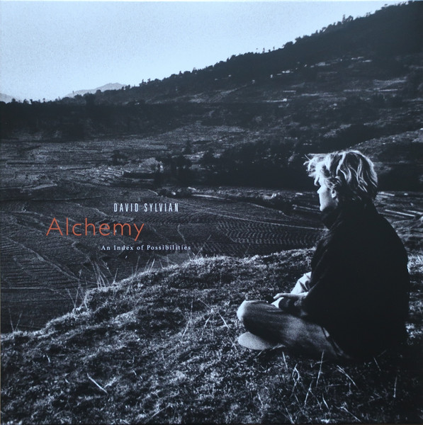 INTGDS00037LP.jpg DAVID SYLVIAN & JON HASSELL - ALCHEMY: AN INDEX OF POSSIBILITIES - Image 1