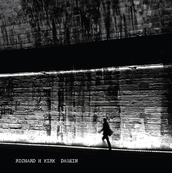 INTONELP1.jpg RICHARD H KIRK - DASEIN  - Image 1