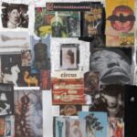 Cr?®me De Hassan - Tricontinental Circus Vinyl Record