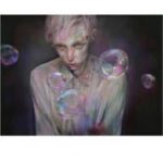 BORIS / JOE VOLK - BORIS / JOE VOLK SPLIT Vinyl Record