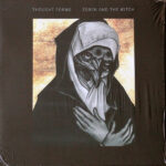 THOUGHT FORMS / ESBEN AND THE WITCH - SPLIT LP